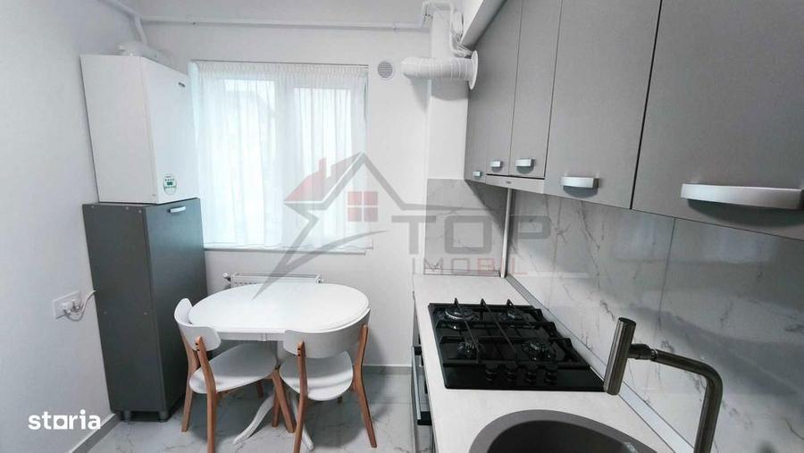 Etaj 1, bloc nou, 1 camera decomandat Valea Adanca - 8