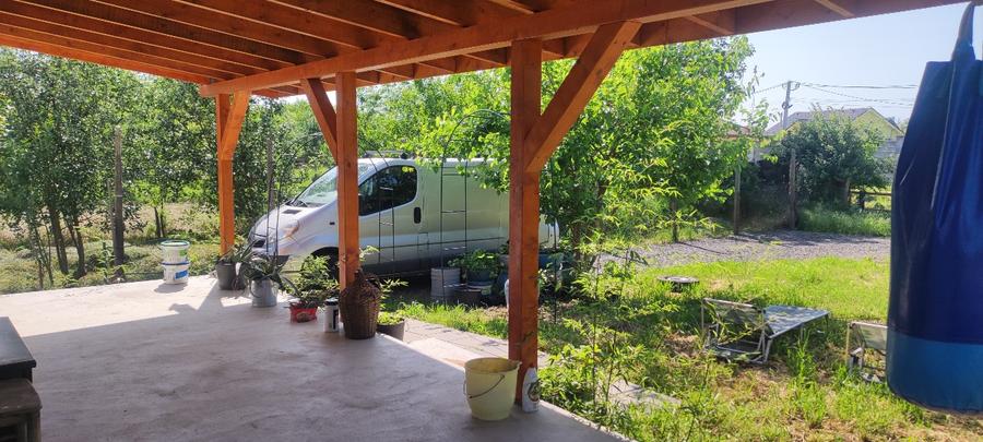 Casa din gradini - 10