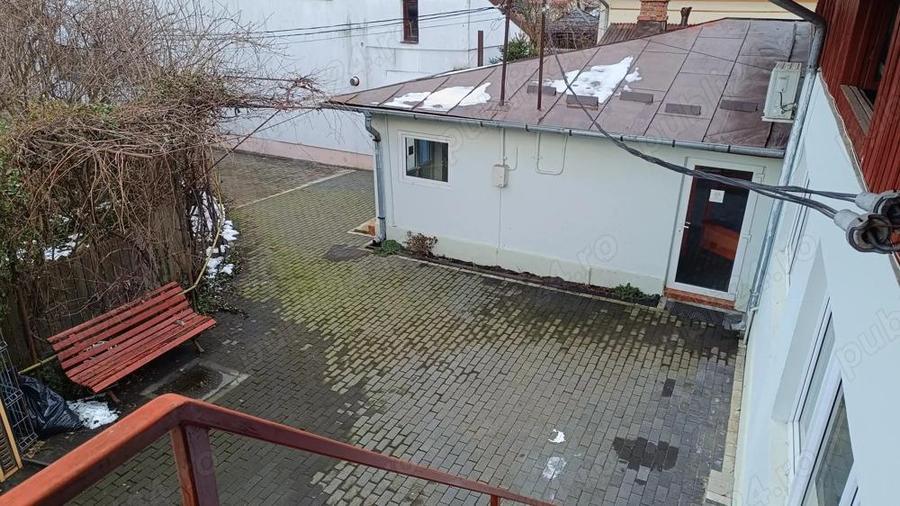 Casa in Campina,zona centrala - 2