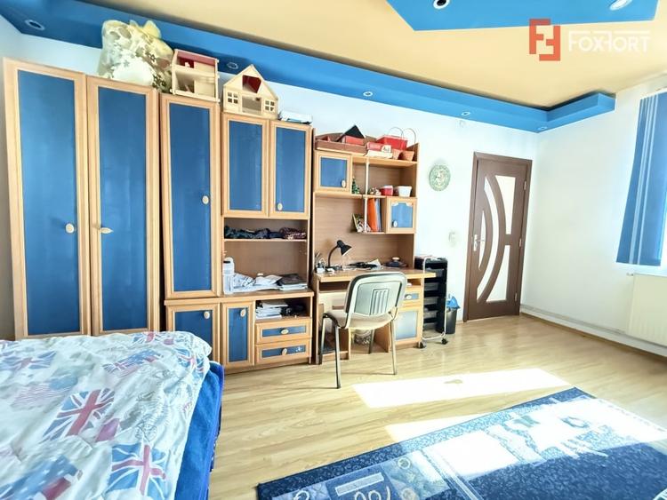 COMISION 0% Casa cu 6 camere de vanzare in Timisoara, zona Olimpia Stadion - 13