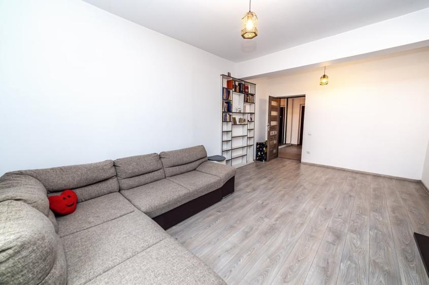 Apartament de 2 camere | Parcare | Cartierul Latin - 5