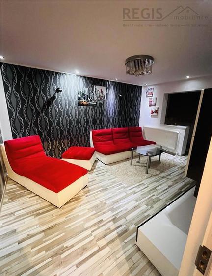 Apartament 3 Camere decomandat, Calea Bucuresti - 2