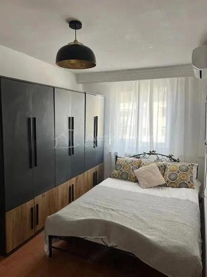 Tomis Nord - Garsoniera - Radet - Moderna - 1