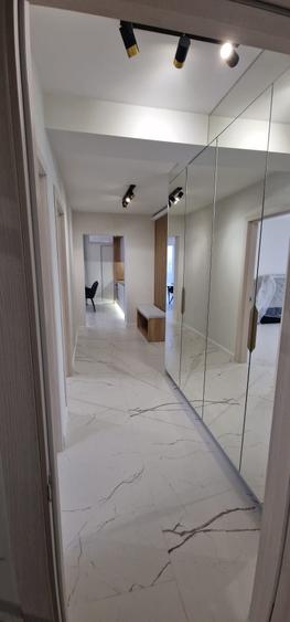 ZONA DRURELAX apartament de LUX 3camere mobilat! - 2