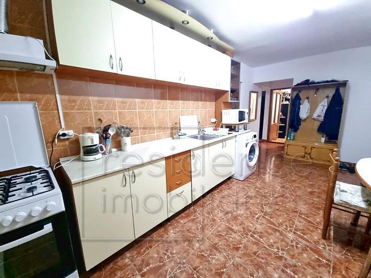 Apartament 3 camere separate, Intre Lacuri, zona Iulius Mall+Garaj - 2