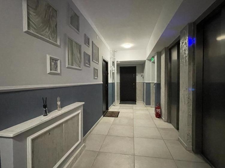 Gara - Traian Tower, apartament 2 camere mobilat si utilat, totul nou - 16