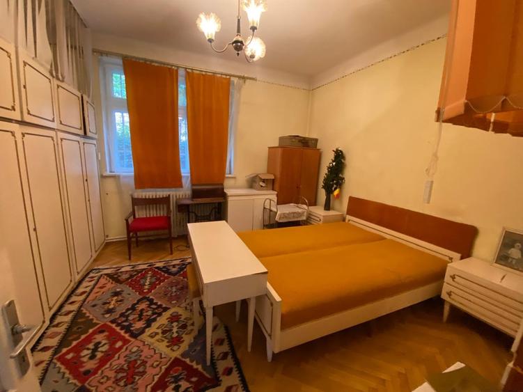 Apartament 3 camere Copou - Lascăr Catargi , la vila - 4