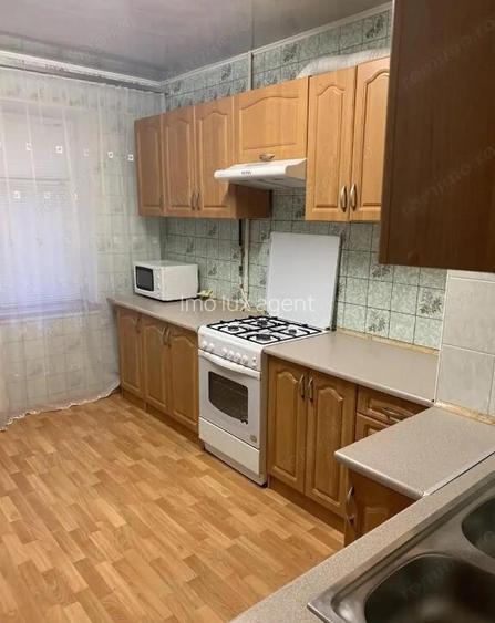 Garsoniera in zona Unirii