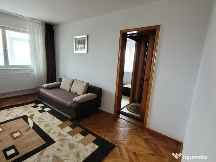 Inchiriere apartament 2 camere Sabroso-Bratianu - 5