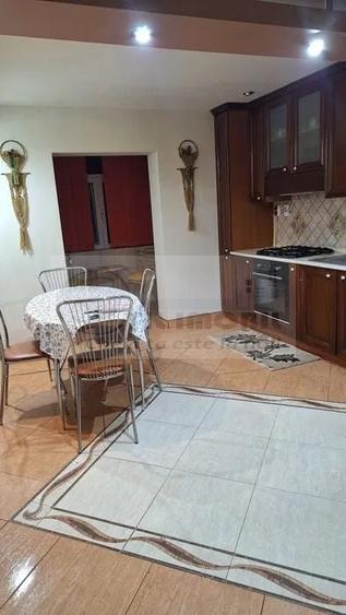 Apartament 3 Camere Nicolina - 450 euro - 2