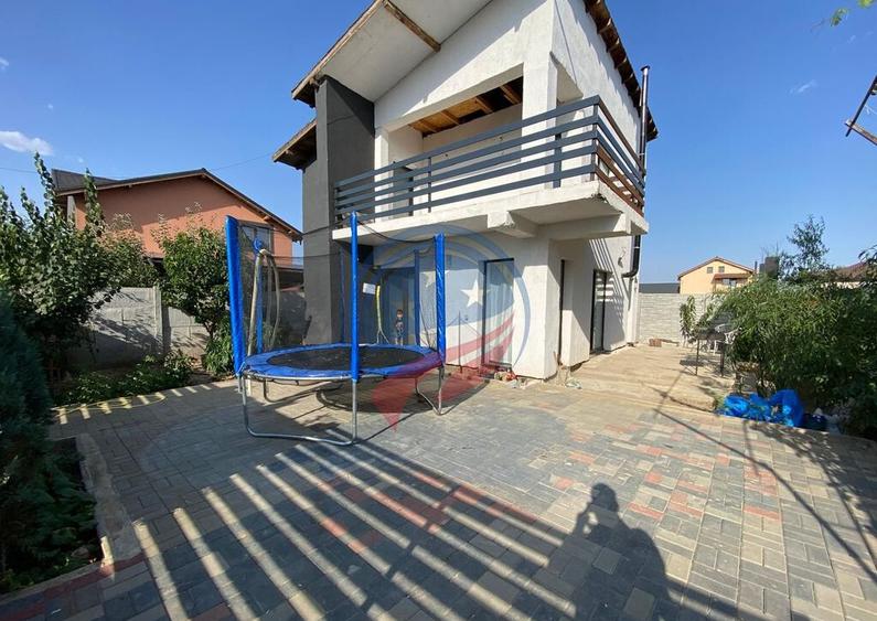 CASA NOUA CU TOATE UTILITATILE ZONA AEROPORT - 10