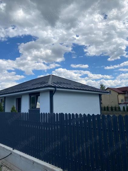 Vand casa construc?ie noua in Tureni Cluj - 6