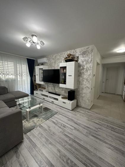 Apartament 2 camere, decomandat, 58mp - 6