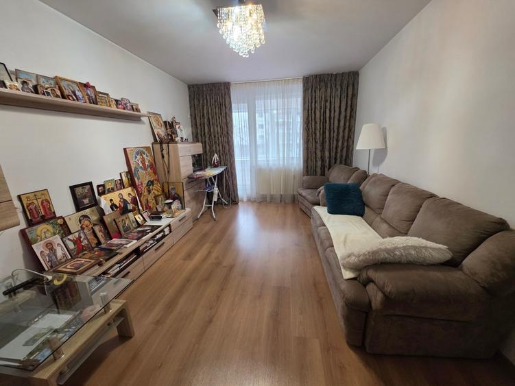 Dristor, chiar la gura de metrou, 5 minute mall Park Lake si parc IOR - 1