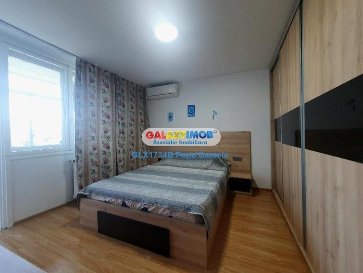 Vanzare 3 camere decomandat, Bdul 1 Decembrie - Scoala 82 - 5