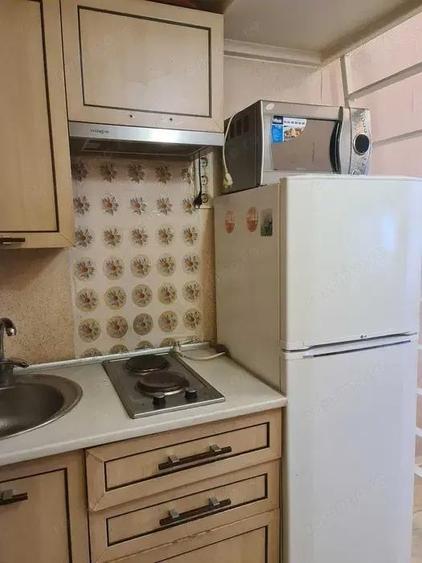 Garsoniera de inchiriat zona Nicolae Grigorescu - 4