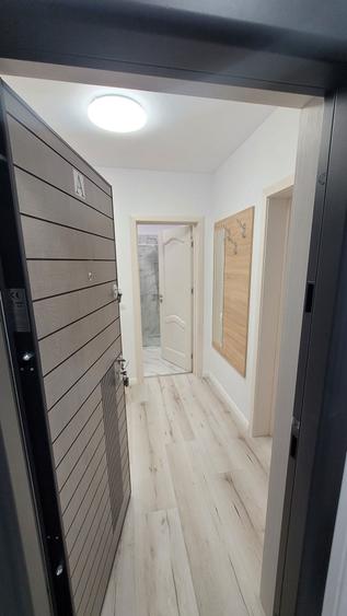 Inchiriez apartament cu doua camere decomandat complet utilat - 7