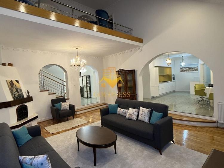 Casa individuala, 5 camere, curte, terasa, garaj, Gruia, zona Panoramic - 17