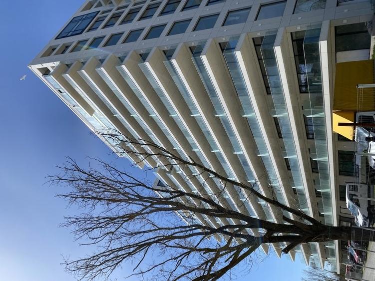 Vanzare Apartament 2 camere Vogh Olimp, seaview, etaj 9, loc parcare - 13