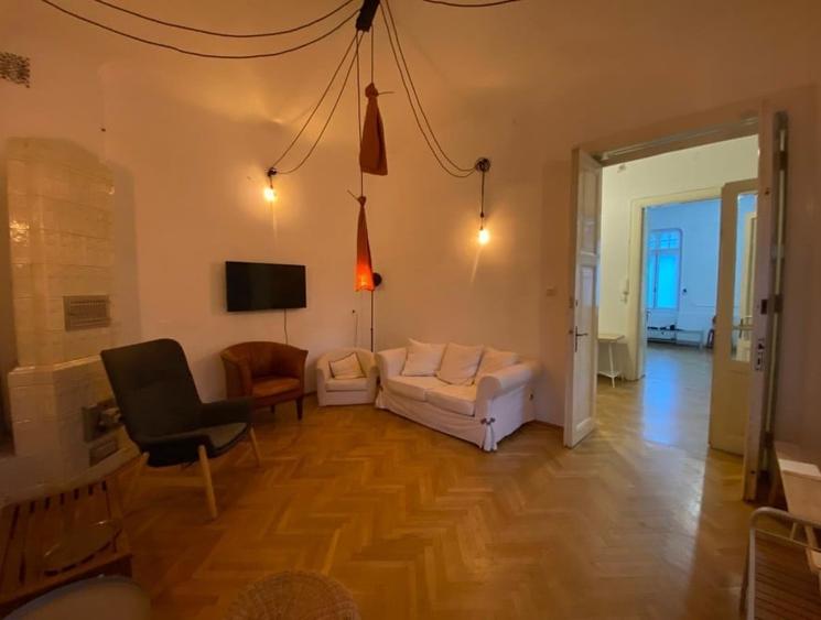 Vila 5 camere Dorobanti - Polona - 4