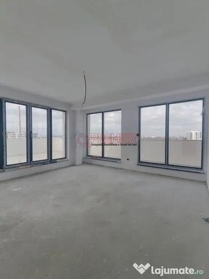 Penthouse exclusivist cu terasa proprie de 80 mp - 5