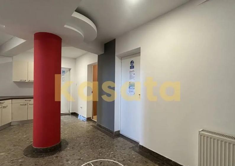 Cladire Birouri I Zona Marriot I S+P+3 I 630 util - 18