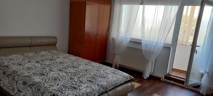 Faleza Nord apartament cu o camera - 3