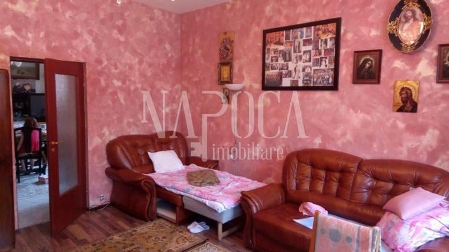 Casa 7 camere de vanzare in Gheorgheni, Cluj Napoca - 2