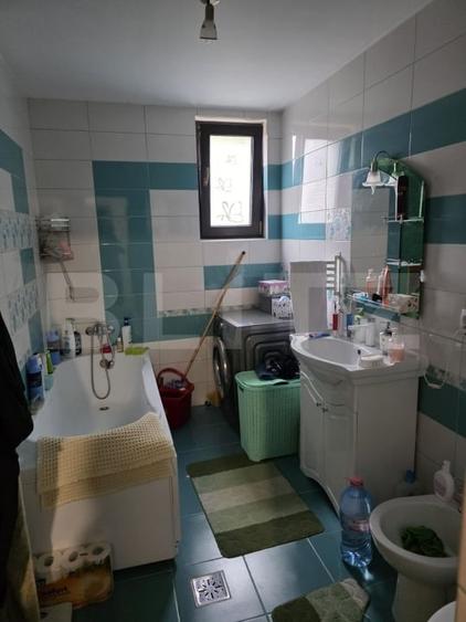 Apartament 3 camere - 2 parcari, 2 balcoane si boxa - 9