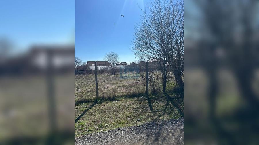 Teren intravilan 757 mp – Târgu Jiu, Cartier Tismana - 4