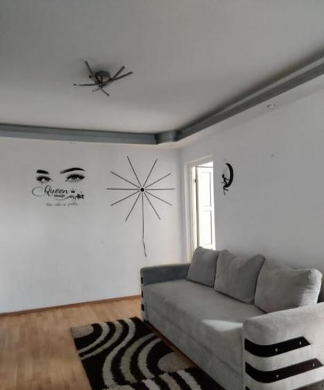 Apartament 3 camere / 54 mp / zona Gara / AC / centrala pro - 6