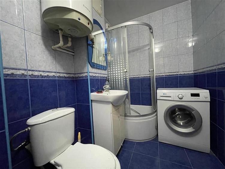 Garsoniera   de vanzare zona Piata Noua - 6