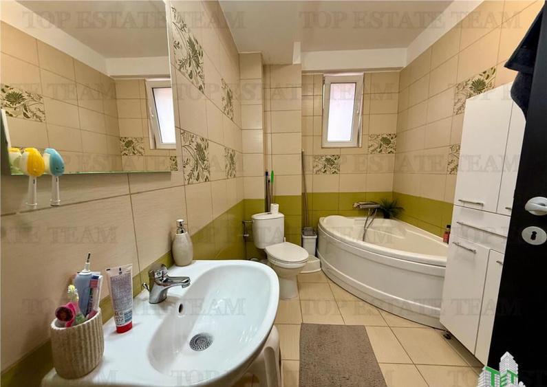 Apartament 3 camere in stare impecabila | 78mp - 4