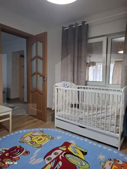 Apartament de 3 camere| Botosani- Zona Centrala - 8