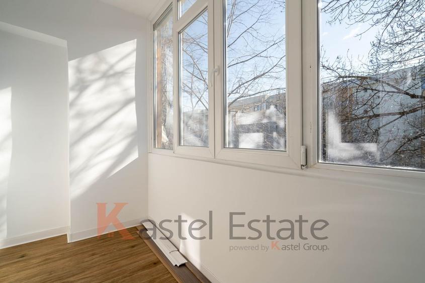 Apartament 2 camere de inchiriat - zona Gorjului - Comision 0% - 15