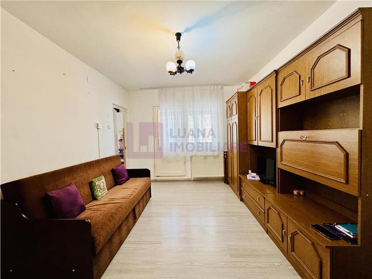 Apartament o camera de vanzare | Compa | etaj 2 | renovat | pivnita - 3