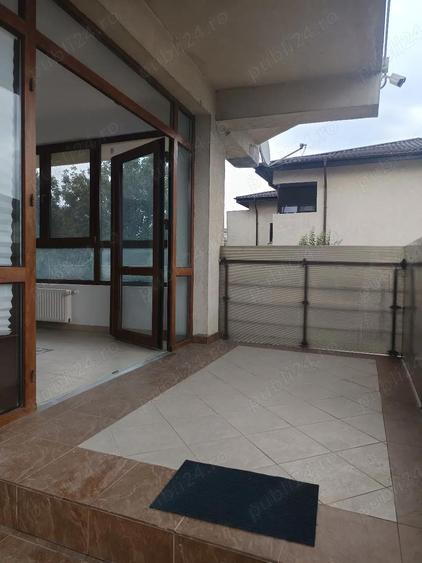 incchiriez Apartament cu 3 camere 60 mp cu centrala proprie si aer condi?ionat. - 5