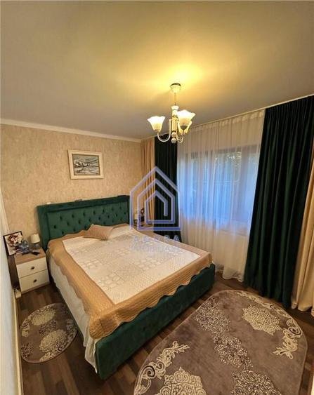 Apartament 3 camere salon, 75 mp, parter, zona Orizont Suc - 1