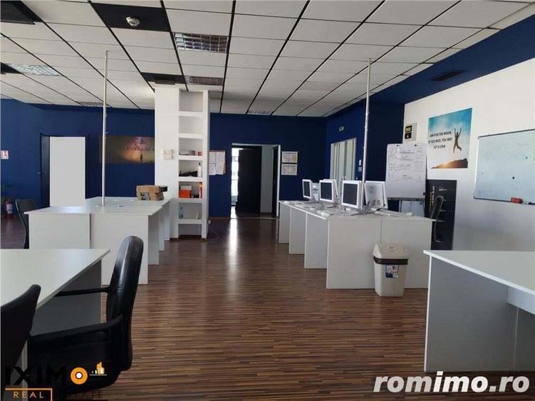 Birou CENTRAL 136 mp - 1