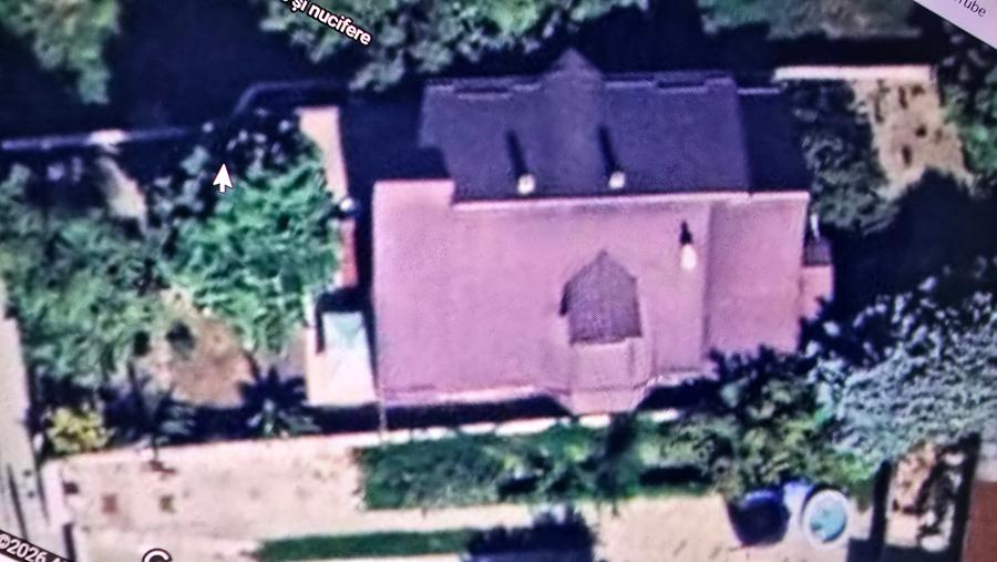 Vila de vanzare ultracentral Focsani, strada N . Titulescu, nr 2 bis - 11