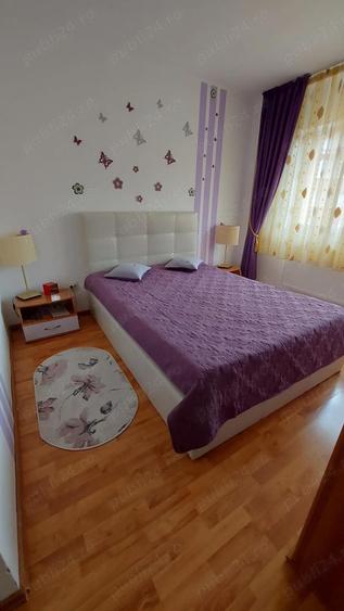 Apartament 2 camere Racadau Carpenului Proprietar Parcare - 10