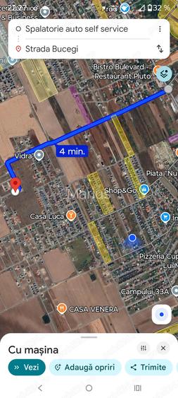 Casa 3 camere Conuna Berceni