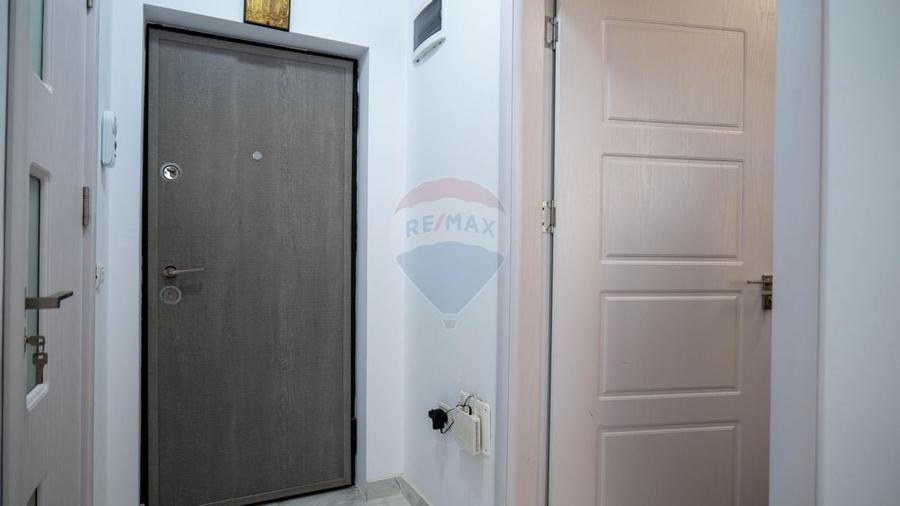 Vanzare apartament 2 camere,  bloc 2023, 2 parcari, Fundeni - 16