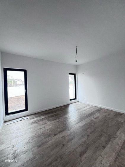 Casa Individuala/dormitor matrimonial/garaj id nr 37 - 1