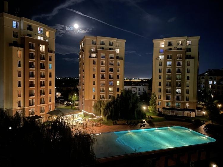 [Proprietar] Apartament Cosmopolis 2 camere cu loc de parcare - 1