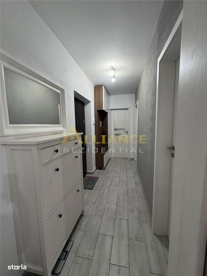 3 camere 2 balcoane Metalurgiei - 3