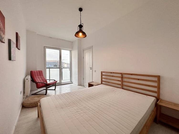 Inchiriere Apartament 2 camere, centru, zona NTT Data - 5