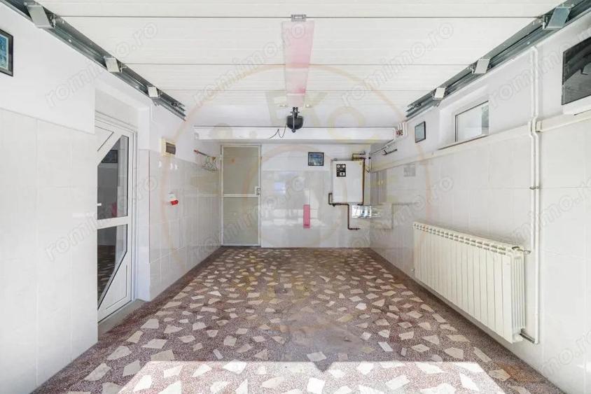 De inchiriat Casa pentru sediu de firma / birouri Sector 4 - 15