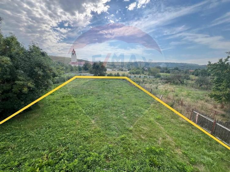 Casă / Vilă cu 6 camere de vânzare în com. Răcăciuni - 7