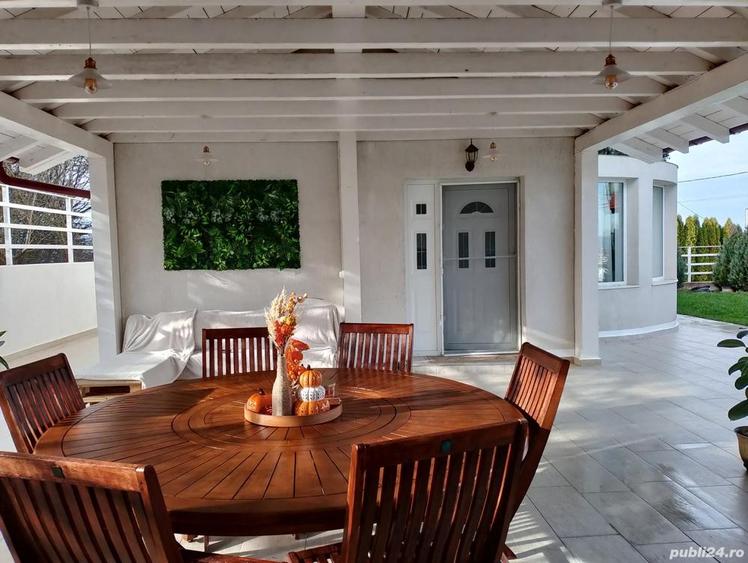 Vila cu beci, Balote?ti - 9